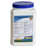 Oxytetracycline (100g)