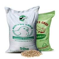 Aliments Chair Croissance